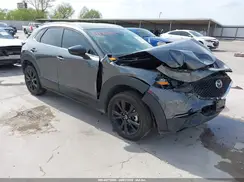 3MVDMBBM7SM787612 2025 MAZDA CX-30