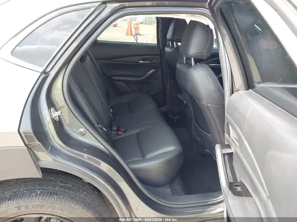 3MVDMBBM7SM787612 2025 MAZDA CX-30 - Image 8