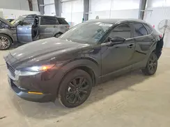 3MVDMBBM7SM789330 2025 MAZDA CX-30