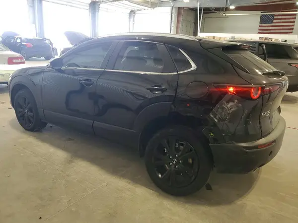 3MVDMBBM7SM789330 2025 MAZDA CX-30 - Image 2