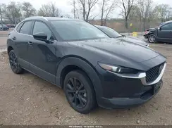 3MVDMBBM7SM790283 2025 MAZDA CX-30