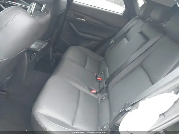 3MVDMBBM7SM790283 2025 MAZDA CX-30 - Image 8