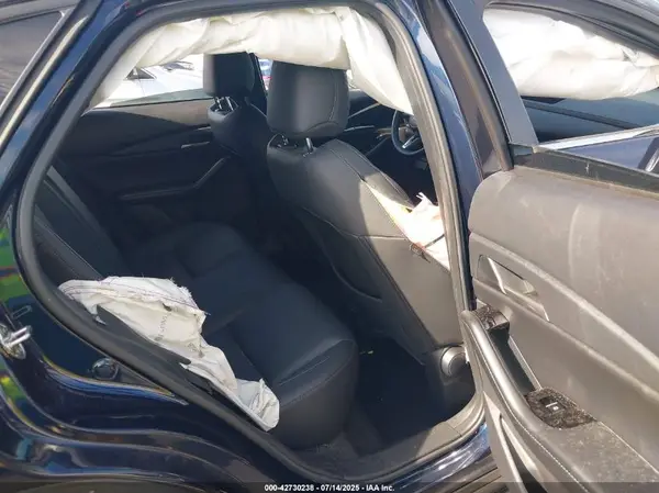 3MVDMBBM7SM795290 2025 MAZDA CX-30 - Image 8