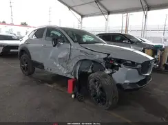3MVDMBBM7SM799923 2025 MAZDA CX-30