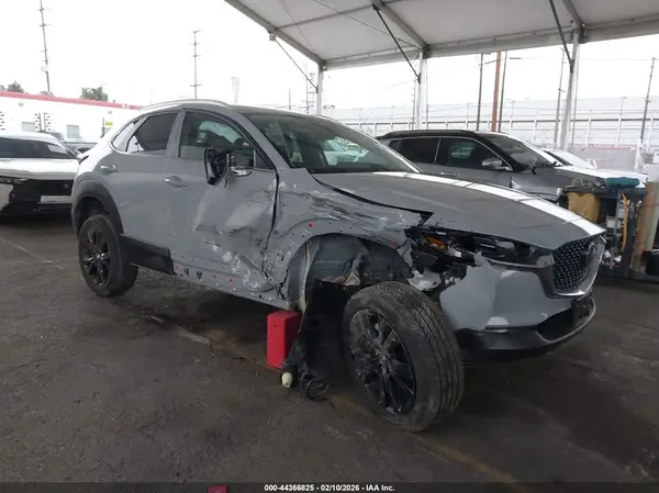 3MVDMBBM7SM799923 2025 MAZDA CX-30 - Image 1
