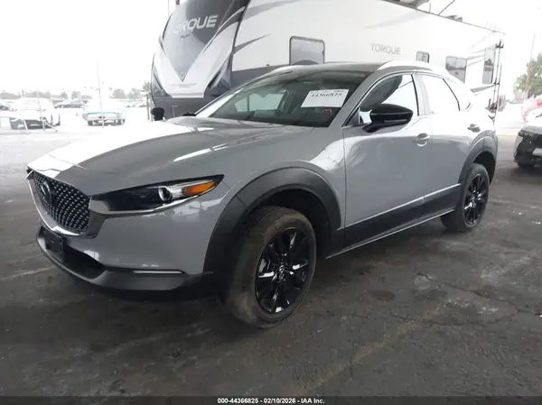 3MVDMBBM7SM799923 2025 MAZDA CX-30 - Image 2