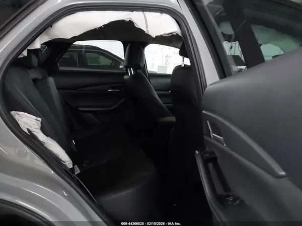 3MVDMBBM7SM799923 2025 MAZDA CX-30 - Image 8
