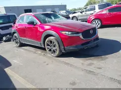 3MVDMBBM7SM801220 2025 MAZDA CX-30
