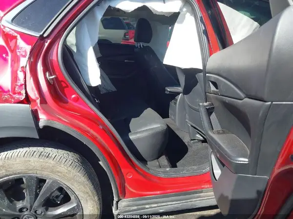 3MVDMBBM7SM801220 2025 MAZDA CX-30 - Image 8