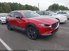 3MVDMBBM7SM801475 2025 MAZDA CX-30