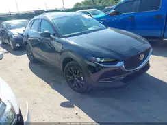 3MVDMBBM7SM808281 2025 MAZDA CX-30