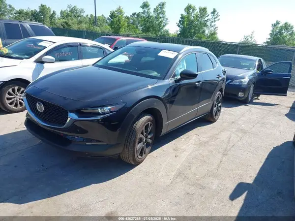 3MVDMBBM7SM808281 2025 MAZDA CX-30 - Image 2