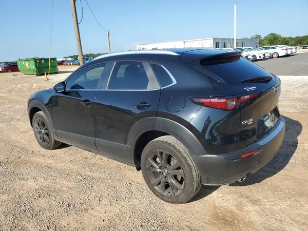 3MVDMBBM7SM810127 2025 MAZDA CX-30 - Image 2