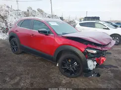 3MVDMBBM7SM820916 2025 MAZDA CX-30