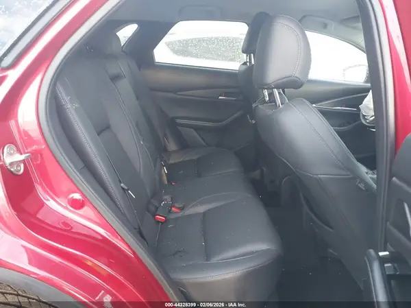 3MVDMBBM7SM820916 2025 MAZDA CX-30 - Image 8