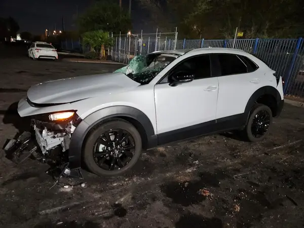3MVDMBBM7SM825470 2025 MAZDA CX-30 - Image 1