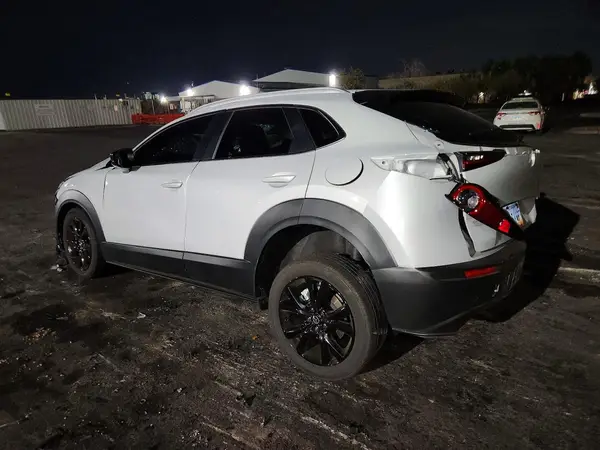 3MVDMBBM7SM825470 2025 MAZDA CX-30 - Image 2