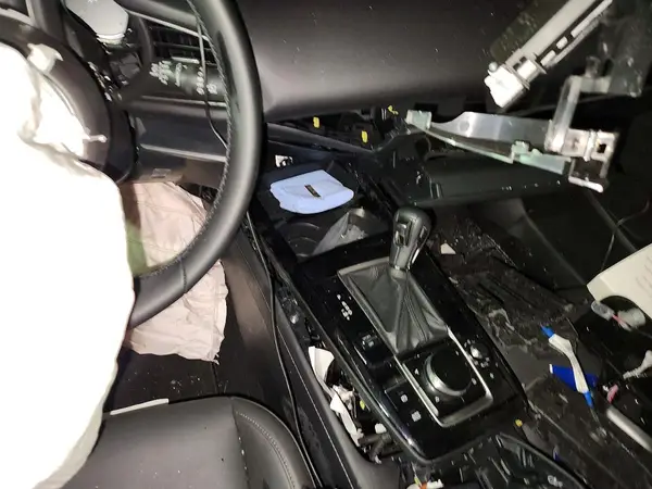 3MVDMBBM7SM825470 2025 MAZDA CX-30 - Image 8
