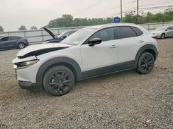 3MVDMBBM7SM826912 2025 MAZDA CX-30