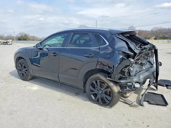 3MVDMBBM7SM836128 2025 MAZDA CX-30 - Image 2