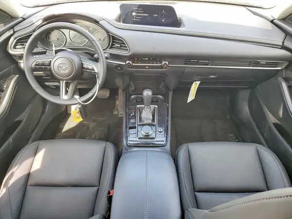 3MVDMBBM7SM836128 2025 MAZDA CX-30 - Image 8