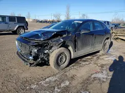 3MVDMBBM7SM837053 2025 MAZDA CX-30