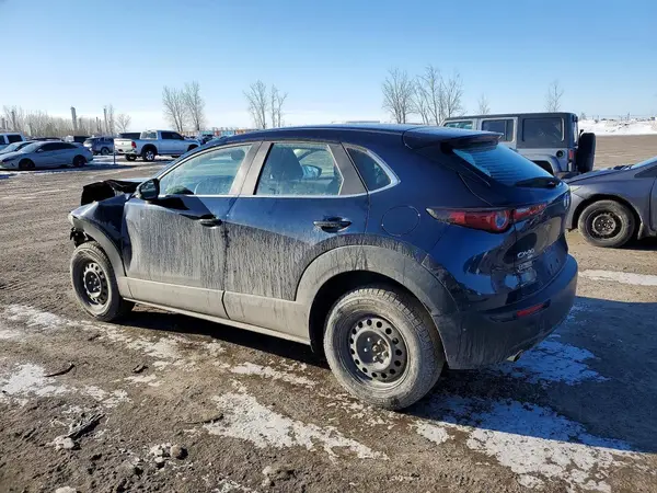 3MVDMBBM7SM837053 2025 MAZDA CX-30 - Image 2