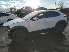 3MVDMBBM7SM847811 2025 MAZDA CX-30