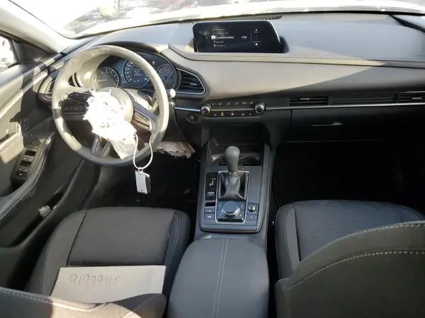 3MVDMBBM7SM847811 2025 MAZDA CX-30 - Image 8