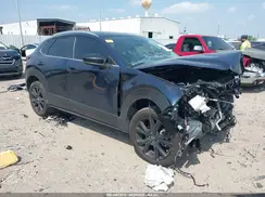 3MVDMBBM7SM852717 2025 MAZDA CX-30