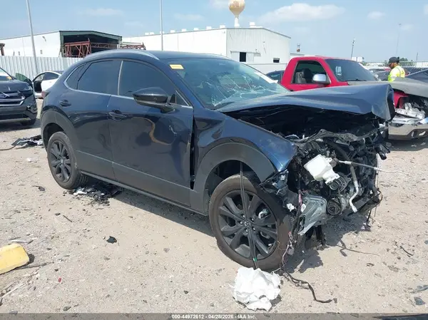 3MVDMBBM7SM852717 2025 MAZDA CX-30 - Image 1