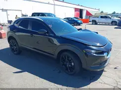 3MVDMBBM7SM857741 2025 MAZDA CX-30
