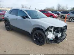 3MVDMBBM7SM858789 2025 MAZDA CX-30