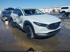 3MVDMBBM7SM865192 2025 MAZDA CX-30