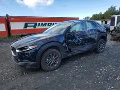 3MVDMBBM7SM871106 2025 MAZDA CX-30