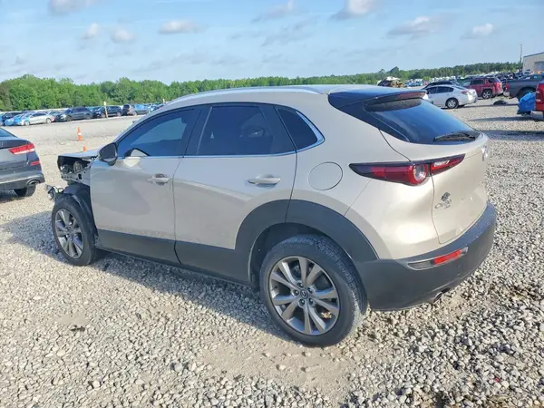 3MVDMBBM8PM501631 2023 MAZDA CX-30 - Image 2
