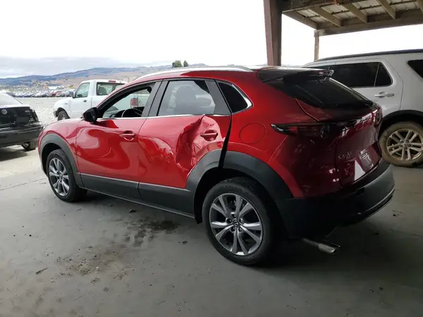3MVDMBBM8PM505923 2023 MAZDA CX-30 - Image 2