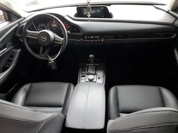3MVDMBBM8PM505923 2023 MAZDA CX-30 - Image 8
