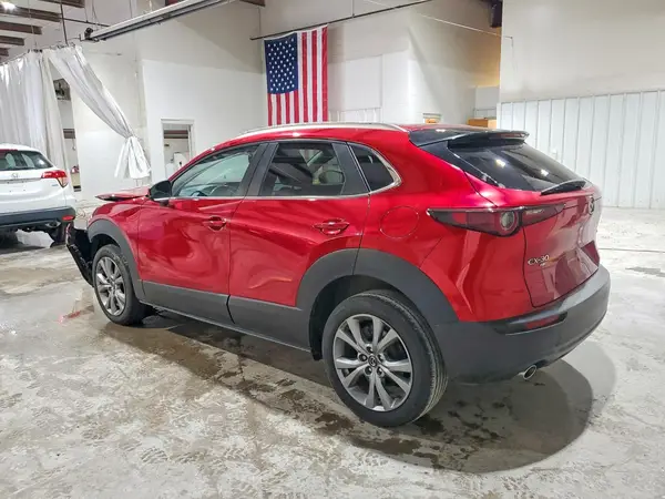 3MVDMBBM8PM510555 2023 MAZDA CX-30 - Image 2