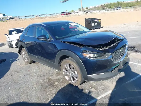 3MVDMBBM8PM514475 2023 MAZDA CX-30 - Image 1