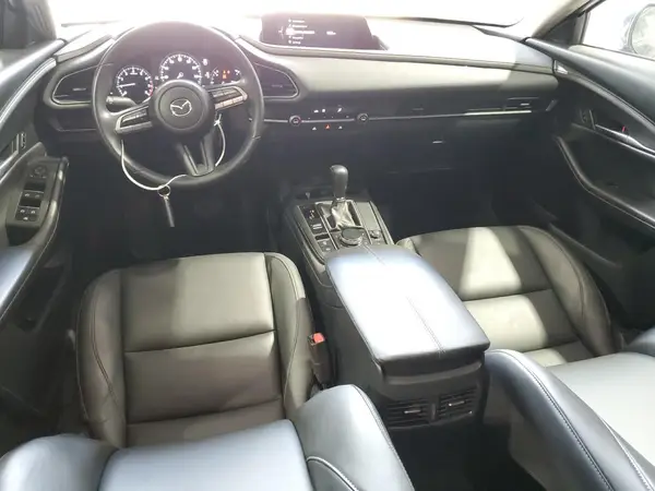 3MVDMBBM8PM520373 2023 MAZDA CX-30 - Image 8