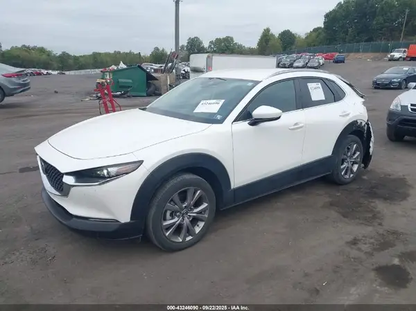 3MVDMBBM8PM521538 2023 MAZDA CX-30 - Image 2