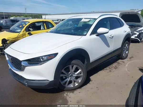 3MVDMBBM8PM524035 2023 MAZDA CX-30 - Image 2