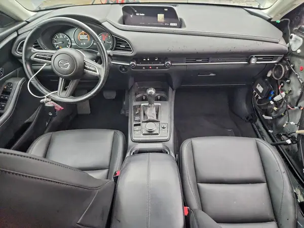 3MVDMBBM8PM524116 2023 MAZDA CX-30 - Image 8