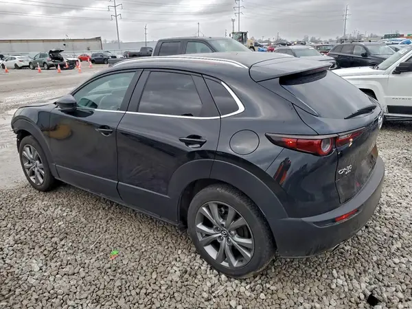 3MVDMBBM8PM529039 2023 MAZDA CX-30 - Image 2