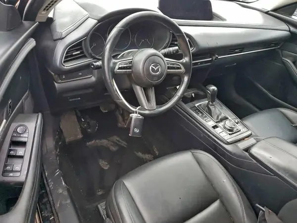 3MVDMBBM8PM529039 2023 MAZDA CX-30 - Image 8