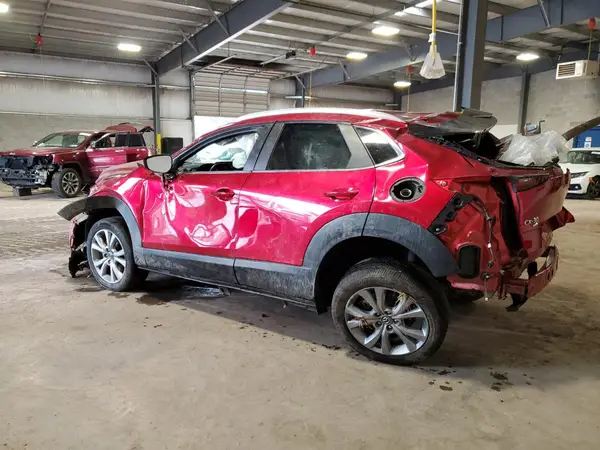 3MVDMBBM8PM531499 2023 MAZDA CX-30 - Image 2