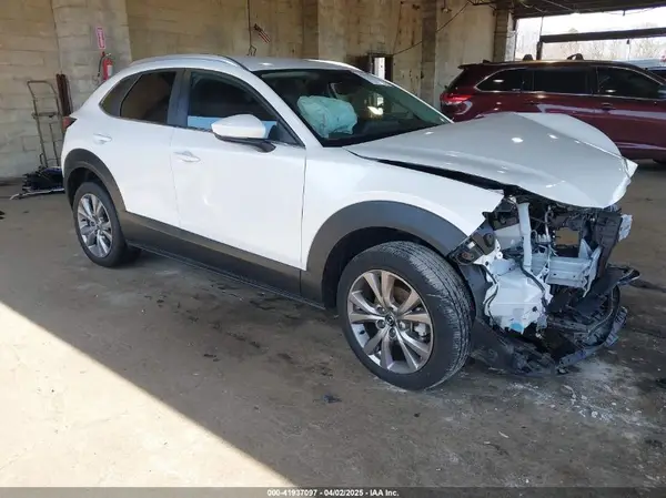 3MVDMBBM8PM534161 2023 MAZDA CX-30 - Image 1