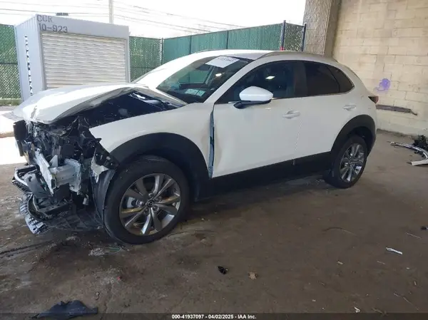 3MVDMBBM8PM534161 2023 MAZDA CX-30 - Image 2