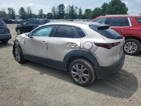 3MVDMBBM8PM535536 2023 MAZDA CX-30 - Image 2